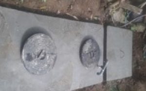 Tingkatkan Kualitas Hidup Masyarakat, Disperkim Purwakarta Bangun Sarana Sanitasi di 18 Lokasi