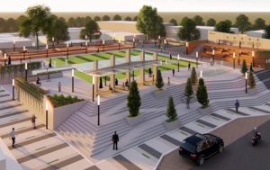 Tiga Alun-alun di Bandung Barat segera Direnovasi, Ini Lokasinya