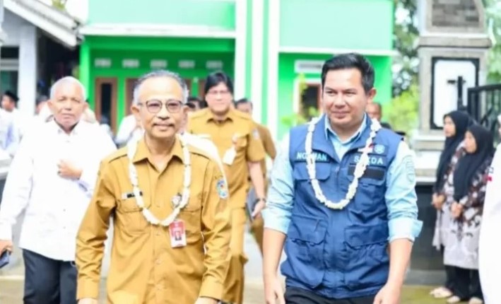 Pemkab Purwakarta Sebut Implementasi Perizinan Berusaha Melalui Online Jadi Masalah Bagi Para Pelaku Usaha