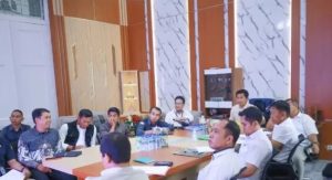 Jelang Pilkada 2024, Pemkab Purwakarta Mulai Bahas Anggaran Pemilu