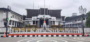 Gara-gara Belum Bayar Utang, Pemkot Sukabumi Disomasi Vendor sebesar Rp1 Miliar