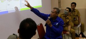 Jenis Tanah di Surabaya Didominasi Tanah Lunak