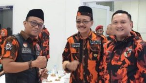 Pemuda Pancasila Minta Audiensi dengan BKPSDM Purwakarta, Bahas Soal Mutasi Pejabat