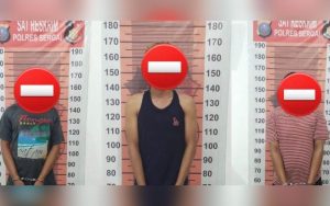 Enam Tersangka Penganiayaan di Serdang Bedagai Ditangkap, Polisi Buru Otak Pelaku