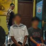 Perang Sarung
