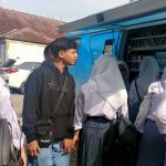 Perpustakaan Keliling di Purwakarta