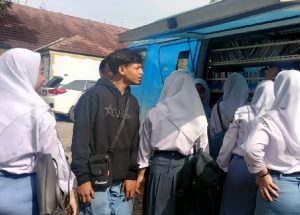 Mengenal Lima Program Perpustakaan Unggulan di Purwakarta, Mulai Maranggi hingga Ngala Manggu