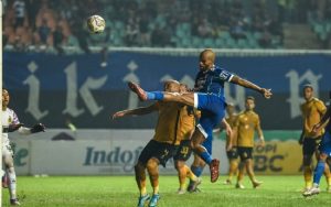 Kalahkan Bhayangkara FC, Persib Bandung Perpanjang Asa Juara Liga