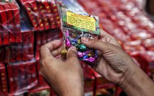Polda Jabar Larang Penyebaran dan Penggunaan Petasan Selama Ramadhan