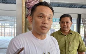 Cheka Virgowansyah Pastikan Logistik Pilkada di Kota Tasikmalaya Dijaga Aman