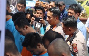 Pembunuhan di Penginapan Pacet Cianjur Terungkap, Korban Tolak Hubungan Sesama Jenis