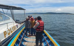 Minimalisir Kecelakaan di Perairan, Satpolairud Polres Purwakarta Lakukan Ini