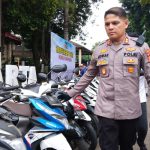 Polres Purwakarta