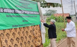 Kabupaten Purwakarta Bakal Punya Pondok Pesantren Rehabilitasi Korban Narkoba