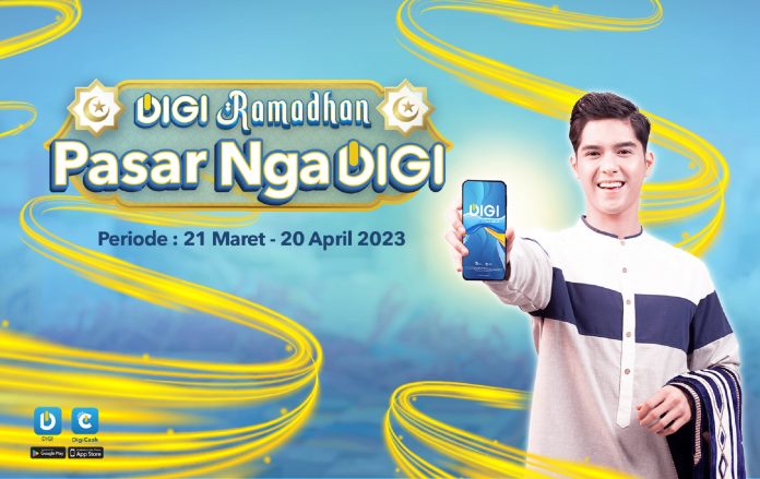 Poster Digi Ramadhan Pasar NgaDIGI
