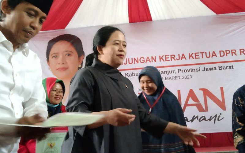 Puan Maharani