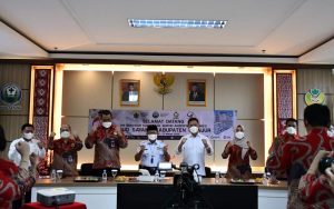 Herman Suherman Ingin RSUD Sayang Cianjur Raih Predikat Paripurna