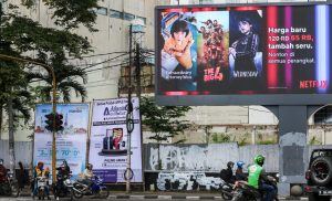 BMKG, Prakiraan Cuaca di Bandung Raya Jumat 24 Maret 2023