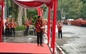 Jelang Perhelatan Politik, Ridwan Kamil Ajak Pemuda Pancasila Lakukan Ini
