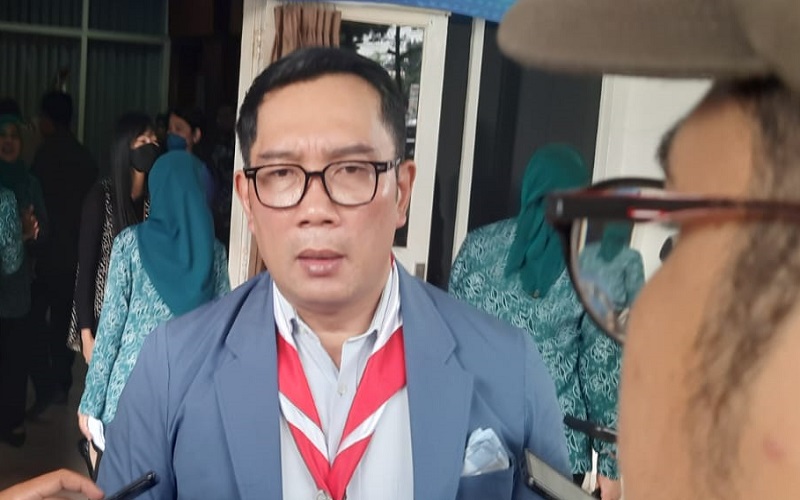 Ridwan Kamil