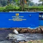 Salah Satu Sarana Air Bersih (SAB) yang telah dibangun Disperkim Purwakarta pada tahun 2022 (Foto: Dok. Disperkim Purwakarta)