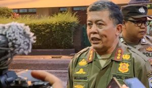 Pelanggar Tindak Pidana Ringan Menjual Obat dan Minuman Beralkohol Tanpa Izin Disidang