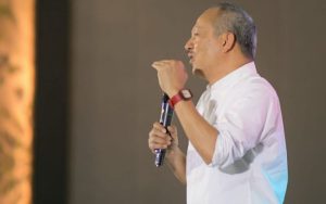 Setiawan Wangsaatmaja Dorong Transformasi Digital Pelayanan Publik di Jabar