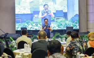 Pemkab Purwakarta Gelar Forum Penyelesaian Masalah Penanaman Modal dan Perizinan