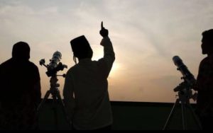 Sidang Isbat Penentuan 1 Syawal 1444 Hijriah Digelar Kemenag Kamis Pekan Depan