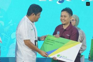 Pemerintah Ingin Penerima KUR Juga Dilindungi BPJS Ketenagakerjaan