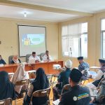 Sosialisai Program BPJS Ketenagakerjaan di Gedung Dakwah Purwakarta (Foto: Dok. BPJS Ketenagakerjaan Purwakarta)