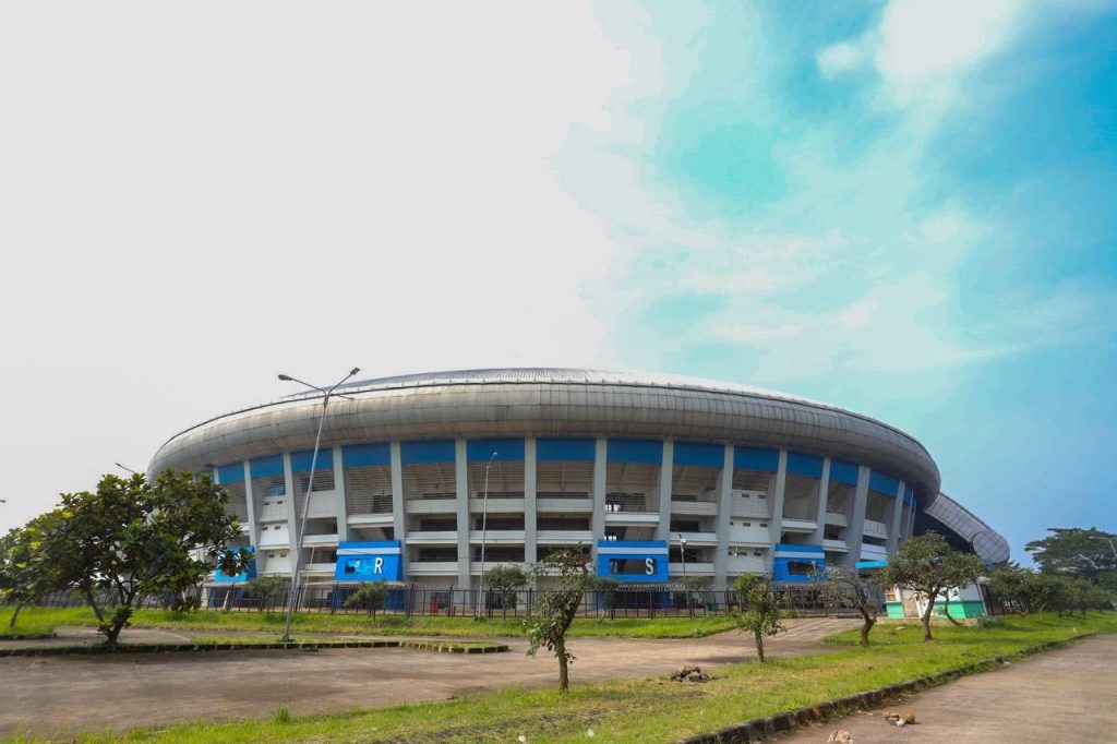 Gagal Jadi Venue Piala Dunia U-20, Yana Mulyana Sebut Stadion GBLA Bisa Digunakan Persib