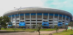Gagal Jadi Venue Piala Dunia U-20, Yana Mulyana Sebut Stadion GBLA Bisa Digunakan Persib