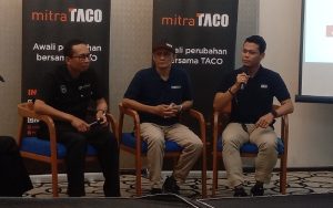 Lewat Ini, TACO Siap Bantu UMKM Kembangkan Bisnisnya