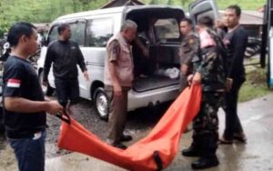 Ini Kronologi Penemuan Tengkorak Wanita di Taman Nasional Bogor, Ada Sesuatu?