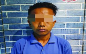 Miris! Bocah Perempuan Asal Tebing Tinggi Diperkosa Buruh Bangunan dalam Rumah Kosong