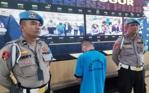 Kasus Mutilasi Mayat dalam Koper Merah di Bogor Terungkap, Pelaku dan Korban Ternyata Pasangan Gay