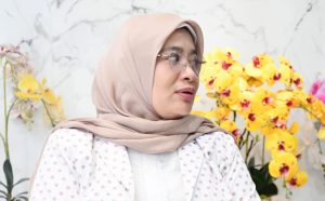 Thoriqoh Nashrullah Fitriyah Menerima Banyak Keluhan Soal Kelangkaan Pupuk Bersubsidi