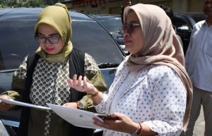 Soal Pengendalian Inflasi, Thoriqoh Nashrullah Fitriyah Nilai Langkah Pemprov Jabar Sudah Baik
