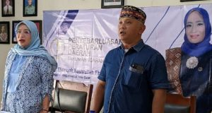 Komisi III DPRD Jawa Barat Dorong Pusat Distribusi Perdagangan alias PDP Dimaksimalkan