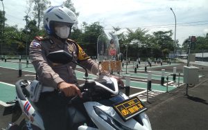 Simak, Ini Tips Berkendara Aman di Bulan Ramadhan