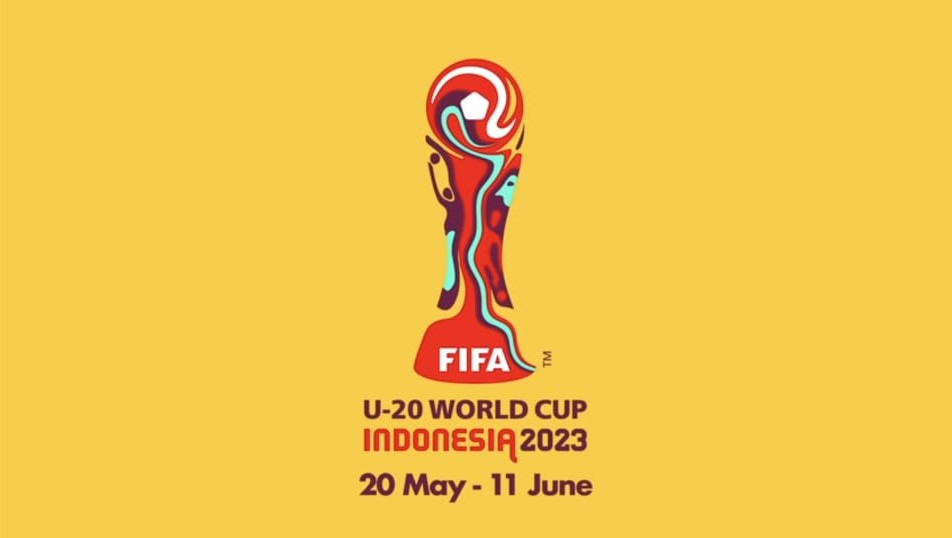 Trophy Piala Dunia U20