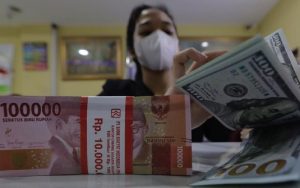Pemerintah Hapus Utang UMKM Sebesar Rp2,5 Triliun untuk 67.000 Nasabah