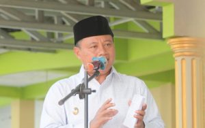 Uu Ruzhanul Ulum Beberkan Fakta Pelajar yang Tewas Tertabrak Kereta Api di Tasikmalaya: Korban Dibully oleh Netizen