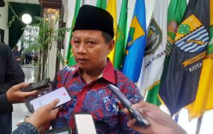 Kata Kang Uu Soal OTT Wali Kota Bandung Yana Mulyana dan Sosok Penggantinya 