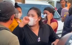Heboh! Seorang Wanita di Medan Ngamuk karena Tidak Dibayar Usai Hisap Burung Pria