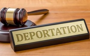 Gara-gara Sering Bawa Wanita, Tiga WNA Asal Pakistan Ini Dideportasi