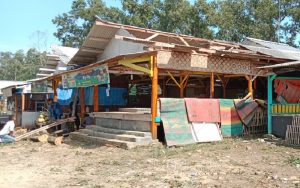 Informasi Peringatan Dini Tiga Harian untuk Wilayah Jawa Barat, Berikut Selegkapnya