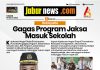 Rahayatie Gagas Program Jaksa Masuk Sekolah