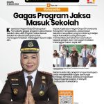 Rahayatie Gagas Program Jaksa Masuk Sekolah